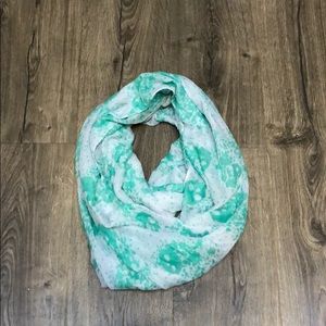 Infinity Scarf